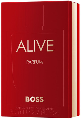 Hugo Boss Alive Kadın Parfüm 80 Ml - 3