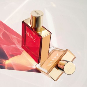 Hugo Boss Alive Kadın Parfüm 80 Ml - 5