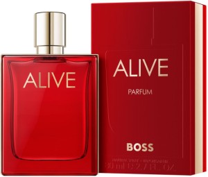 Hugo Boss Alive Kadın Parfüm 80 Ml - 2