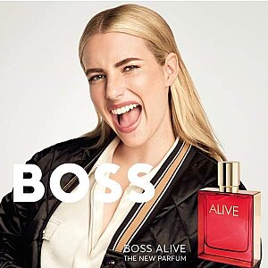 Hugo Boss Alive Kadın Parfüm 80 Ml - 11