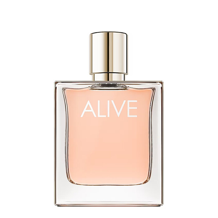 Hugo Boss Alive Kadın Parfüm Edp 50 Ml - 3