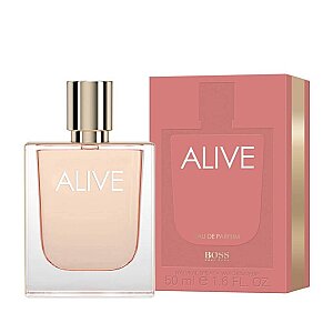 Hugo Boss Alive Kadın Parfüm Edp 50 Ml - 4
