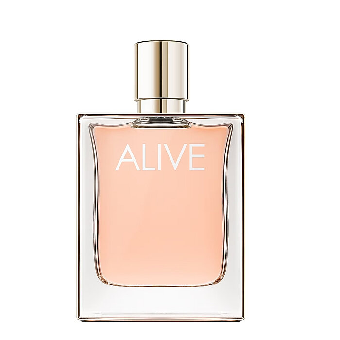 Hugo Boss Alive Kadın Parfüm Edp 80 Ml - 3
