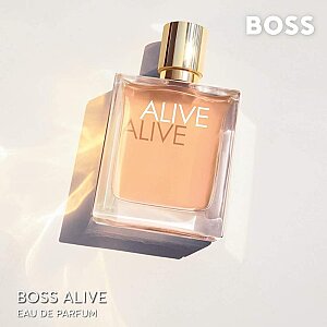 Hugo Boss Alive Kadın Parfüm Edp 80 Ml - 6
