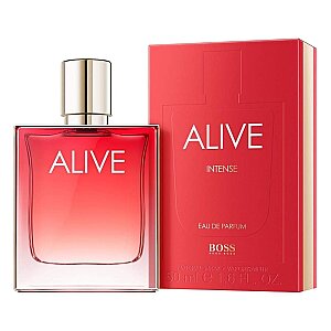 Hugo Boss Alive Kadın Parfüm Edp Intense 50 Ml - 3