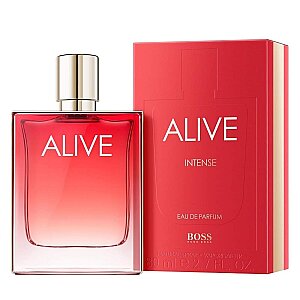 Hugo Boss Alive Kadın Parfüm Edp Intense 80 Ml - 3