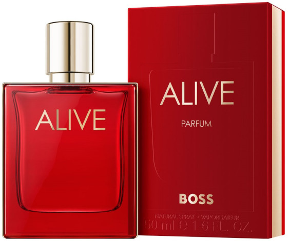 Hugo Boss Alive Kadın Parfüm Edp 50 Ml