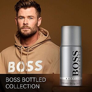 Hugo Boss Boss Bottled Erkek Deodorant 150 Ml - 4