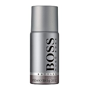 Hugo Boss Boss Bottled Erkek Deodorant 150 Ml - 2