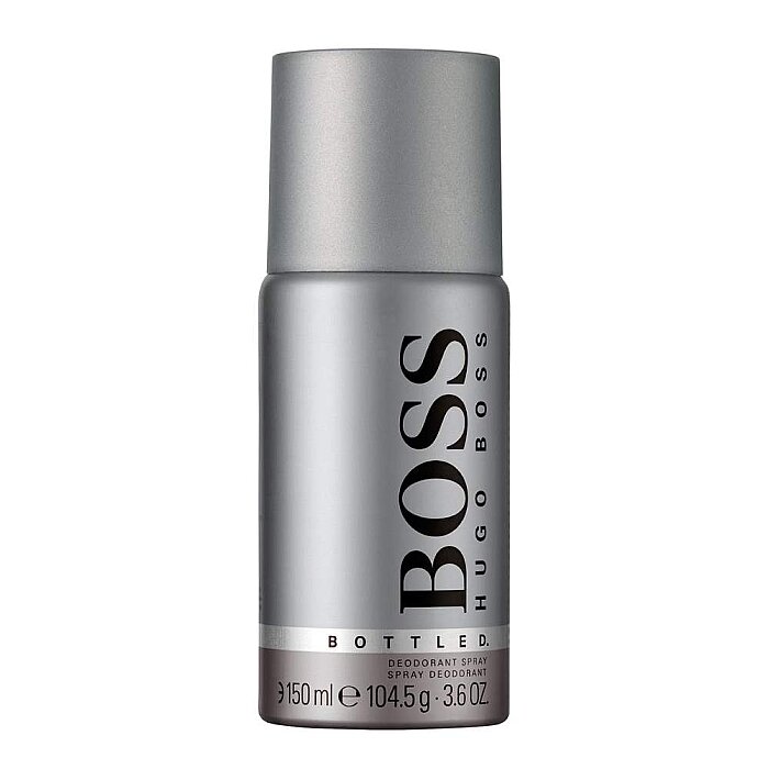Hugo Boss Boss Bottled Erkek Deodorant 150 Ml - 2