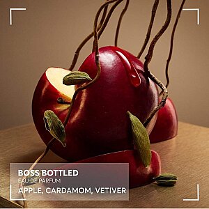 Hugo Boss Boss Bottled Erkek Parfüm Edp 100 Ml - 4