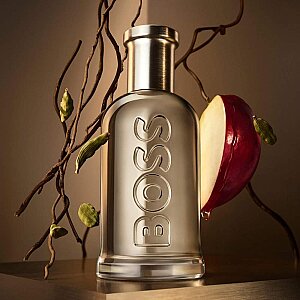 Hugo Boss Boss Bottled Erkek Parfüm Edp 50 Ml - 3