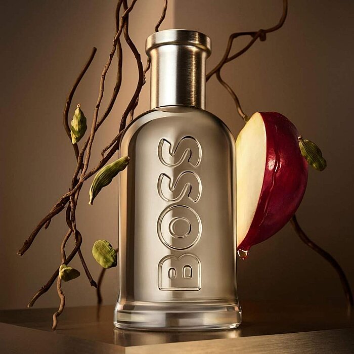 Hugo Boss Boss Bottled Erkek Parfüm Edp 50 Ml - 3