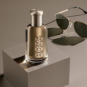 Hugo Boss Boss Bottled Erkek Parfüm Edp 50 Ml - 5