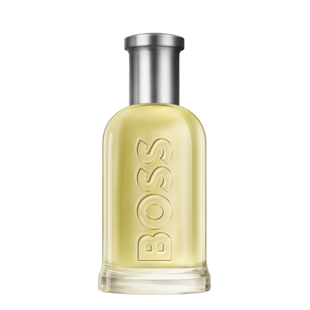 Hugo Boss Boss Bottled Erkek Parfüm Edt 100 Ml | Kağan Parfümeri