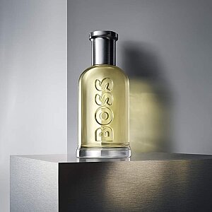 Hugo Boss Boss Bottled Erkek Parfüm Edt 100 Ml - 4