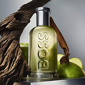 Hugo Boss Boss Bottled Erkek Parfüm Edt 200 Ml - 3