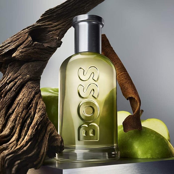 Hugo Boss Boss Bottled Erkek Parfüm Edt 50 Ml - 3