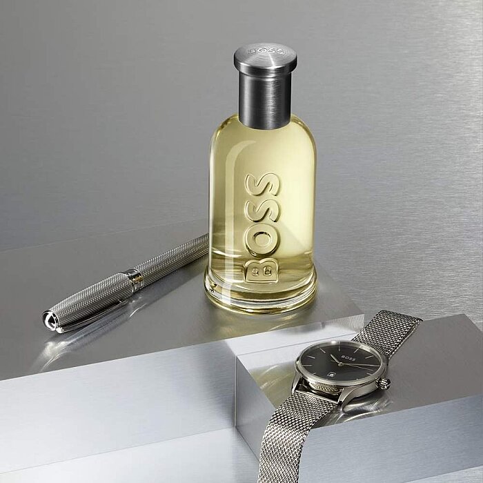 Hugo Boss Boss Bottled Erkek Parfüm Edt 50 Ml - 6