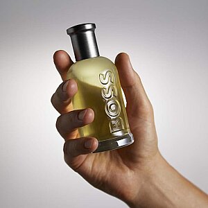Hugo Boss Boss Bottled Erkek Parfüm Edt 50 Ml - 5