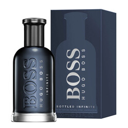 Hugo Boss Boss Bottled Infinite Erkek Parfüm Edp 100 Ml - Thumbnail