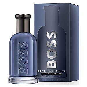 Hugo Boss Boss Bottled Infinite Erkek Parfüm Edp 100 Ml - 4