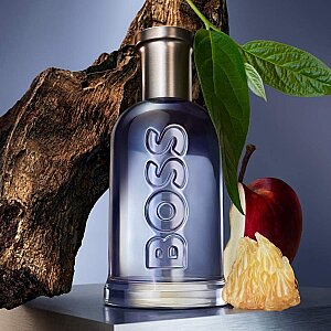 Hugo Boss Boss Bottled Infinite Erkek Parfüm Edp 50 Ml - 5
