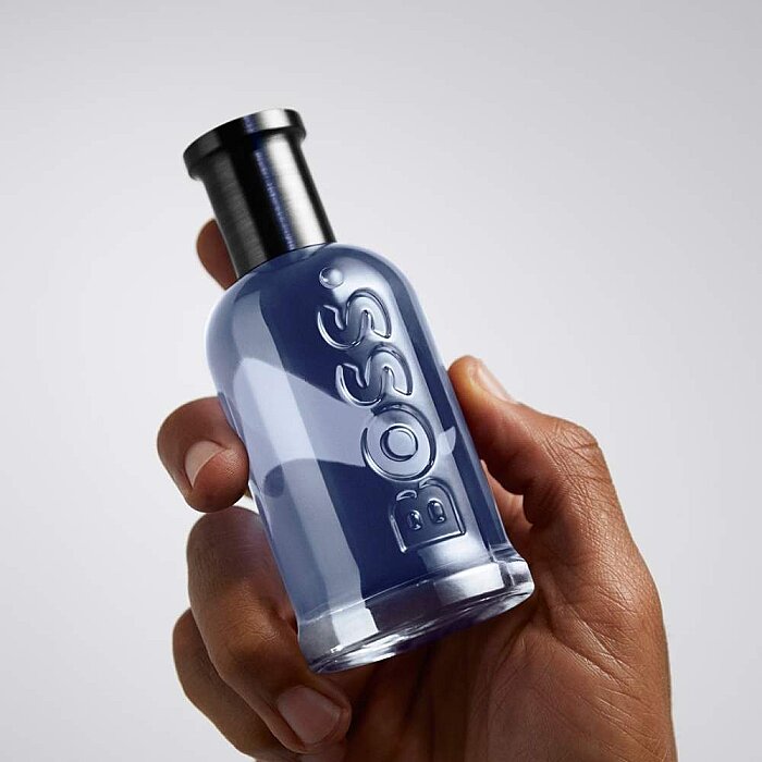 Hugo Boss Boss Bottled Infinite Erkek Parfüm Edp 50 Ml - 7