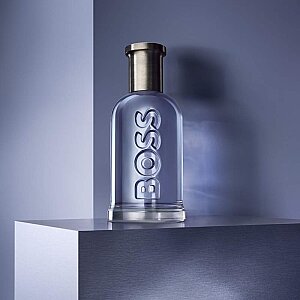 Hugo Boss Boss Bottled Infinite Erkek Parfüm Edp 50 Ml - 6
