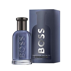 Hugo Boss Boss Bottled Infinite Erkek Parfüm Edp 50 Ml - 4