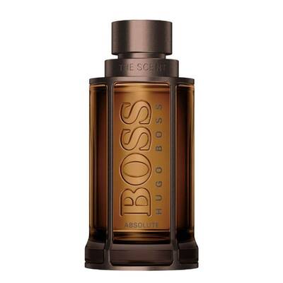Hugo Boss Boss The Scent Absolute Erkek Parfüm Edp 100 Ml