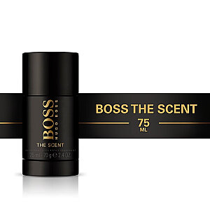 Hugo Boss Boss The Scent Erkek Deo Stick 75 Gr - 3