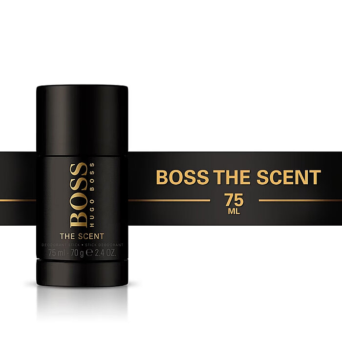 Hugo Boss Boss The Scent Erkek Deo Stick 75 Gr - 3