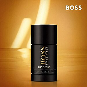 Hugo Boss Boss The Scent Erkek Deo Stick 75 Gr - 4