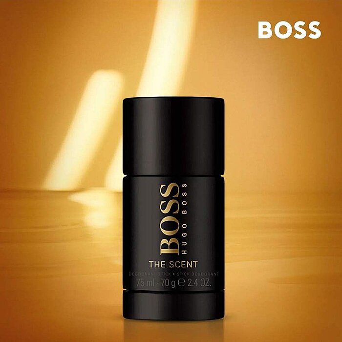 Hugo Boss Boss The Scent Erkek Deo Stick 75 Gr - 4