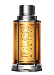 Hugo Boss - Hugo Boss Boss The Scent Erkek Parfüm Edt 100 Ml