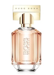 Hugo Boss Boss The Scent Kadın Parfüm Edp 50 Ml - Thumbnail