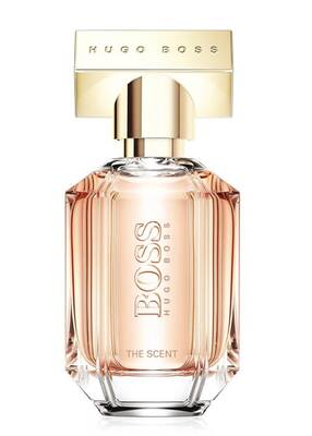 Hugo Boss Boss The Scent Kadın Parfüm Edp 50 Ml