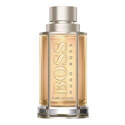 Hugo Boss Boss The Scent Pure Accord Erkek Parfüm Edt 50 Ml - Thumbnail