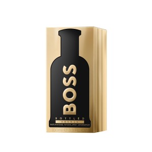 Hugo Boss Bottled Absolu Erkek Parfüm Edp 100 Ml - Thumbnail