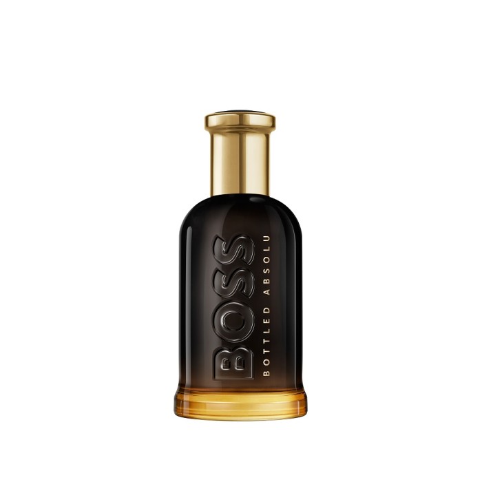 Hugo Boss Bottled Absolu Erkek Parfüm Edp 100 Ml