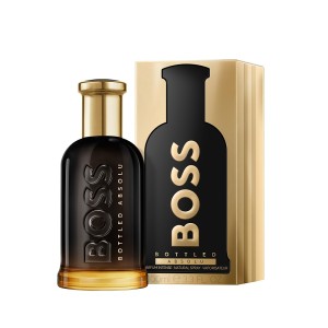 Hugo Boss Bottled Absolu Erkek Parfüm Edp 100 Ml - Thumbnail