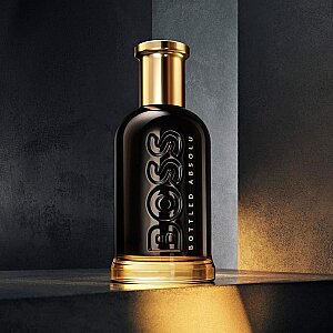 Hugo Boss Bottled Absolu Erkek Parfüm Edp 100 Ml - 6