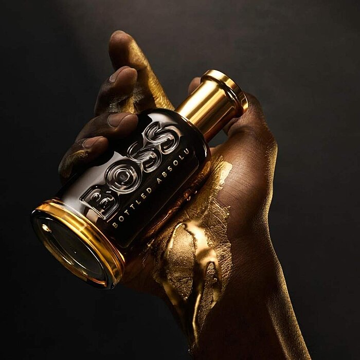 Hugo Boss Bottled Absolu Erkek Parfüm Edp 100 Ml - 7