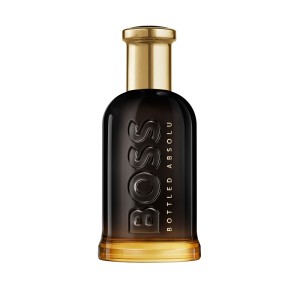 Hugo Boss - Hugo Boss Bottled Absolu Erkek Parfüm Edp 200 Ml