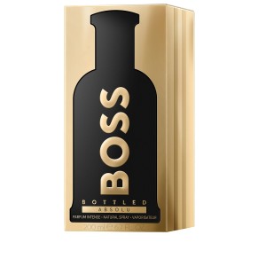 Hugo Boss Bottled Absolu Erkek Parfüm Edp 200 Ml - Thumbnail