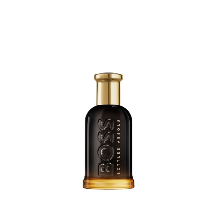 Hugo Boss Bottled Absolu Erkek Parfüm Edp 50 Ml