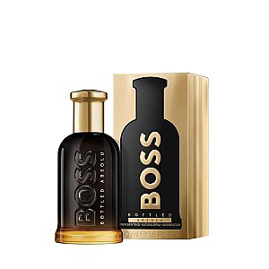 Hugo Boss Bottled Absolu Erkek Parfüm Edp 50 Ml - 4