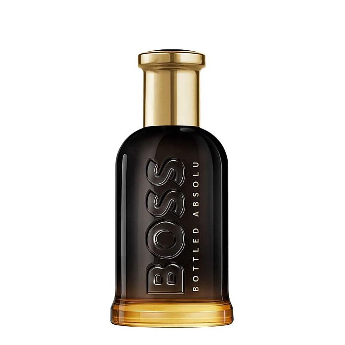 Hugo Boss Bottled Absolu Erkek Parfüm Edp 50 Ml - 2