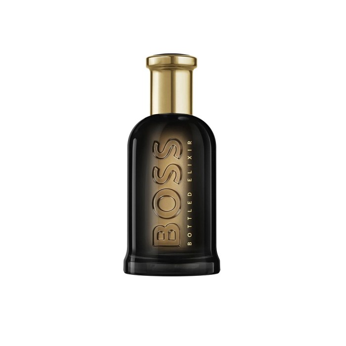 Hugo Boss Bottled Elixir Erkek Parfüm 100 Ml